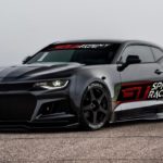 GT Sprint Race anuncia calendário com nove etapas em oito diferentes praças