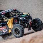 Dakar 2020 já conhece seu primeiro vilão: as pedras