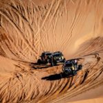 Dakar: brasileiros encerram prova com vitória na Arábia Saudita