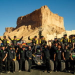 Rally Dakar: Can-Am domina disputa dos UTVs e é campeã pelo terceiro ano consecutivo