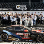 Após bicampeonato nas 24 Horas de Daytona, Augusto Farfus disputa 12 Horas de Bathurst