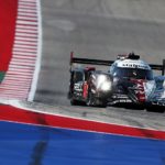WEC: Bruno Senna/Gustavo Menezes/Norman Nato vencem em Austin