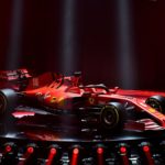 F1: Ferrari revela sua pintura para a temporada 2020 📸