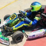 Kart: Lucas Pontual de olho nos principais campeonatos em 2020