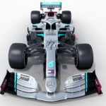 F1: Mercedes revela seu carro para 2020 antes da estreia nas pistas 📸