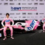 F1: Racing Point lança seu carro para a temporada 2020 📸