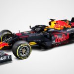 F1: Red Bull revela sua pintura para a temporada 2020 📸
