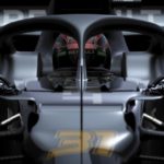F1: Renault mostra teaser de seu novo carro para a temporada 2020 📸