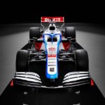 F1: Williams lança seu carro para a temporada 2020 📸