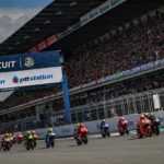 MotoGP cancela mais duas provas e cogita inÁ­cio em julho