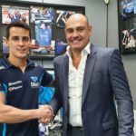 Stock Car: Blau Motorsport contrata Diego Nunes para a temporada 2020