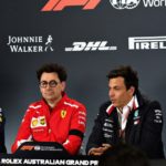 F1: Equipes pedem explicações após acordo entre Ferrari e FIA