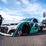 NASCAR CUP Series: Chase Elliot marca a pole em Phoenix