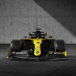 F1: DP World torna-se parceiro logÁ­stico global da equipe Renault