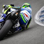 Mundial de Moto-E: Granado participa de treinos coletivos em Jerez
