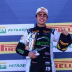 Felipe Papazissis completa o time RKL Competições na Stock Light