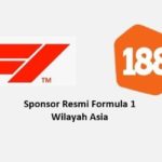 F1: Categoria acerta primeiro patrocÁ­nio com um site de apostas da história