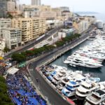 F1: GP de MÁ´naco é cancelado