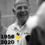 Porsche Cup lamenta falecimento de Marcus Ramaciotti