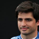 F1: Carlos Sainz será piloto da Ferrari a partir de 2021