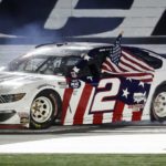 NASCAR Cup Series: Brad Keselowski vence a Coca-Cola 600