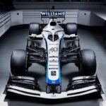 F1: Confira as novas cores da Williams para 2020