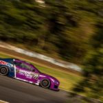 Valdeno Brito estreia na GT Sprint Race