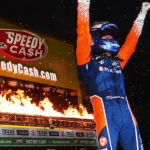 IndyCar: Scott Dixon vence GP do Texas