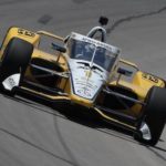 IndyCar: Josef Newgarden marca a pole para abertura da temporada no Texas
