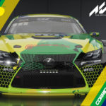 🔴 🏁 LIVE – Assetto Corsa Competizione – Lexus GT3 – Servidores de Competição e Aleatórios – 10/06/2020