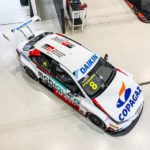 Stock Car: Daikin dá primeiro passo no esporte brasileiro e estreia na Stock Car com o piloto Rafael Suzuki