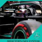 F1: Comissários declaram o Dual Axis Steering â€˜DASâ€™ da Mercedes legal