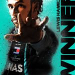 Fórmula-1: Lewis Hamilton vence o GP da EstÁ­ria