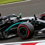 Fórmula-1: Lewis Hamilton marca a pole-position para o GP da Hungria