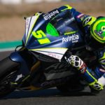 Moto-E: Granado domina segundo treino e volta a mostrar força na Espanha