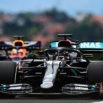 F1: Hamilton é o mais rápido no Primeiro Treino Livre na Hungria