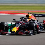 F1: Max Verstappen marca o melhor tempo no 1º Treino Livre para o GP da Inglaterra