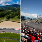 F1: Corridas na Rússia e Mugello entram no calendário 2020