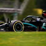 F1: Valtteri Bottas faz a pole para o GP da Áustria