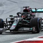 F1: Lewis Hamilton marca a pole para o GP da EstÁ­ria