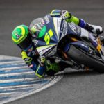 Motovelocidade: Eric Granado vence 3ª prova consecutiva e crava recorde na Moto-E