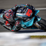 MotoGP cancela todas as provas fora da Europa