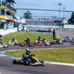 Campeonato Paranaese de Kart é adiado em uma semana e passa para 19 de setembro no Raceland