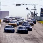 Thiago Camilo confirma favoritismo e garante o primeiro pódio na GT Sprint Race