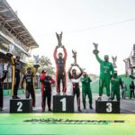 Trio com Nelsinho Piquet vence a etapa de Abertura do Império Endurance Brasil em Interlagos