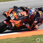 MotoGP: Brad Binder vence o GP da República Checa