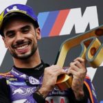 MotoGP: Miguel Oliveira vence GP da Estiria