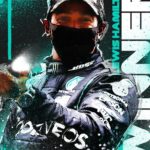 Fórmula-1: Lewis Hamilton vence o acidentado GP da Toscana