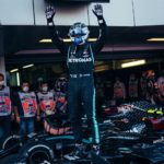 Fórmula-1: Valtteri Bottas vence o GP da Rússia