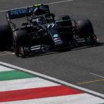 Fórmula-1: Valtteri Bottas é o mais rápido em Mugello